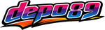 depo89 Logo